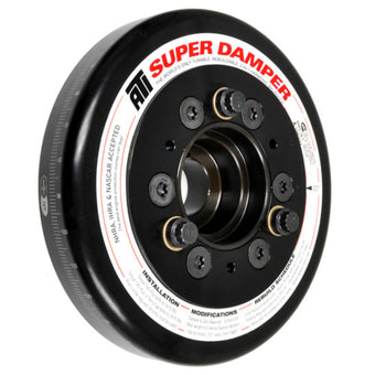 compare product ATI Damper - 7.074in - Alum - Honda H22 - Race