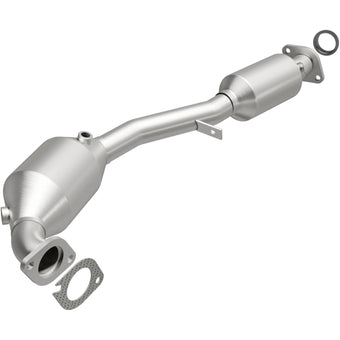 compare product MagnaFlow 2005 Saab 9-2X 2.5L Direct Fit Converter