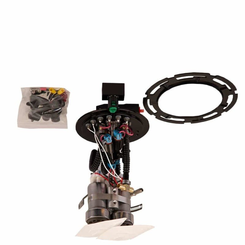 Aeromotive 16 - 20 Chevrolet Camaro Dual 450 Series Stealth In - Tank Fuel Pump - My Store