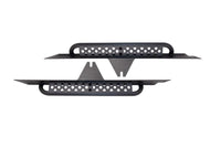 Fishbone Offroad Rock Slider w Tube Step - My Store