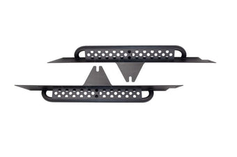 compare product Fishbone Offroad Rock Slider with Tube Step