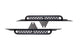 Fishbone Offroad Rock Slider w Tube Step - My Store