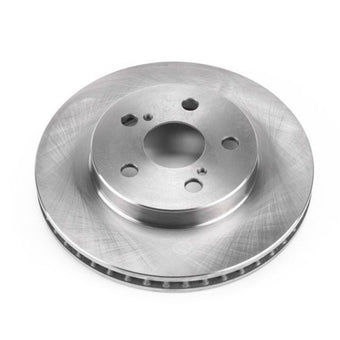 compare product Power Stop 16-19 Toyota Prius Front Autospecialty Brake Rotor