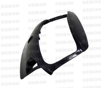 compare product Seibon 06-09 Volkswagen Golf GTI OEM Carbon Fiber Trunk Lid