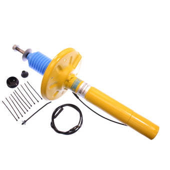 compare product Bilstein B6 2005 Porsche Boxster Base Front 36mm Monotube Strut Assembly