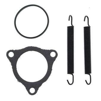 compare product Vertex Pistons 01-04 CR 125 R Exhaust Gasket Kit