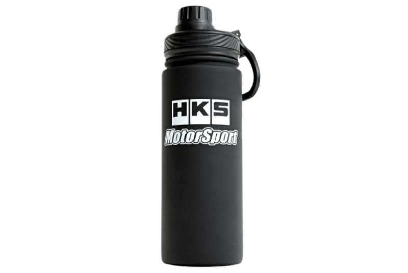 HKS DRINK BOTTLE MOTORSPORT 500ml - My Store