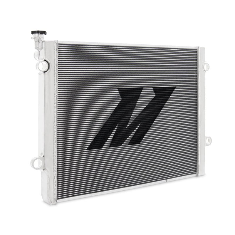 Mishimoto 05 - 15 Toyota Tacoma 4.0L Performance Aluminum Radiator - My Store
