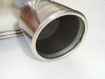 compare product Invidia 06-11 IS250/IS350 Q300 Axle-Back Exhaust
