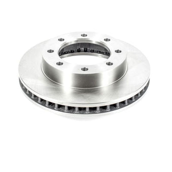 compare product Power Stop 1986 Chevrolet K30 Front Autospecialty Brake Rotor