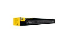 Hella Universal Black Magic 40in Tough Double Row Curved Light Bar - Spot & Flood Light - My Store