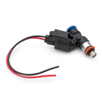 compare product BLOX Racing Eco-Fi Street Injectors 1000cc/min GM LS3/LS7 (Set of 8)