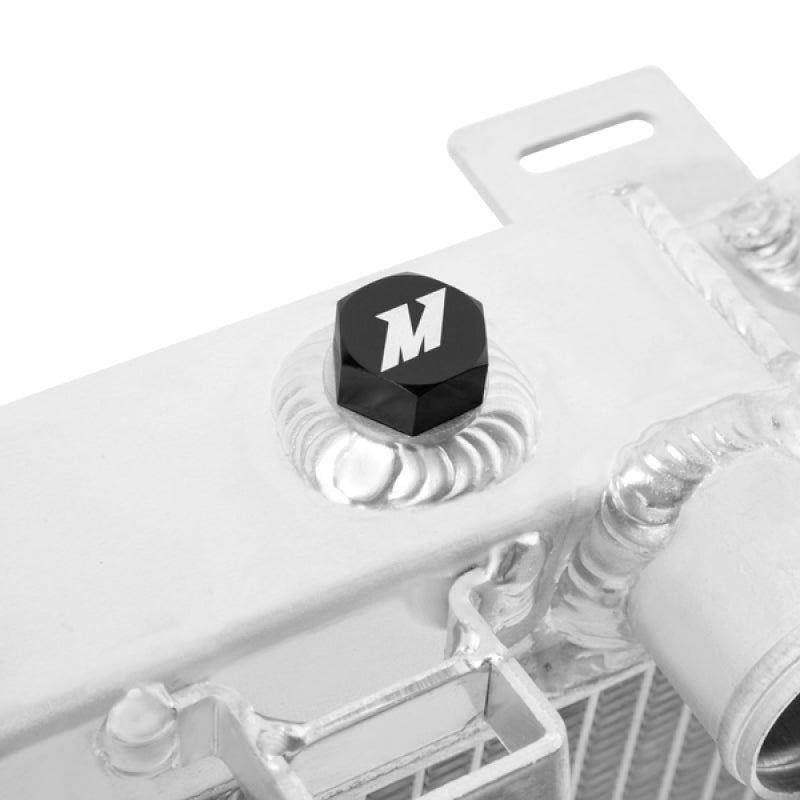 Mishimoto 03 - 06 Nissan 350Z Manual Aluminum Radiator - My Store