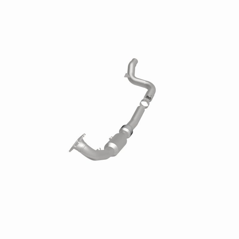MagnaFlow Left Side Converter Direct Fit 15 - 17 Chrysler 300 3.6L - My Store