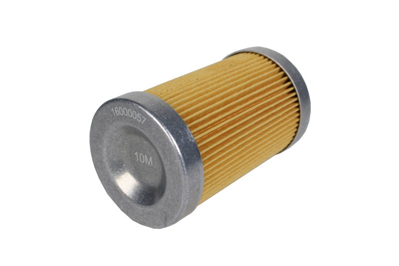 Aeromotive Replacement 10 Micron Disposable Element (for P/N 12308 Filter) - My Store