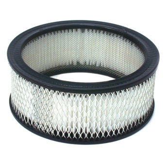 compare product Spectre Round Air Filter 6-3/8in. x 2-1/2in. - Paper