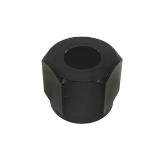 compare product Nitrous Express Bottle Nut (326 NX Valve)