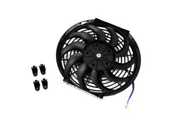 compare product ISR Performance Electrical Radiator Fan - 12in