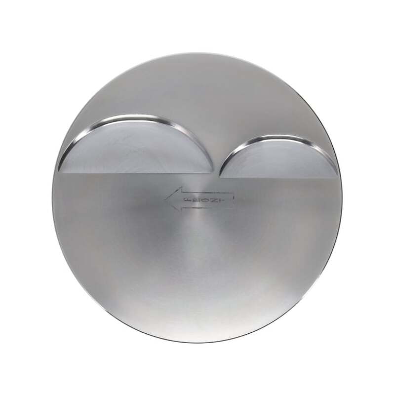 Manley Chevrolet LS Piston Set - 4.065in Bore 1.115in CH, - 4.00 CC - My Store