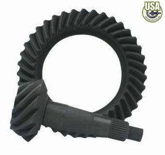 compare product USA Standard Ring & Pinion Gear Set For GM 12 Bolt Truck in a 4.56 Ratio