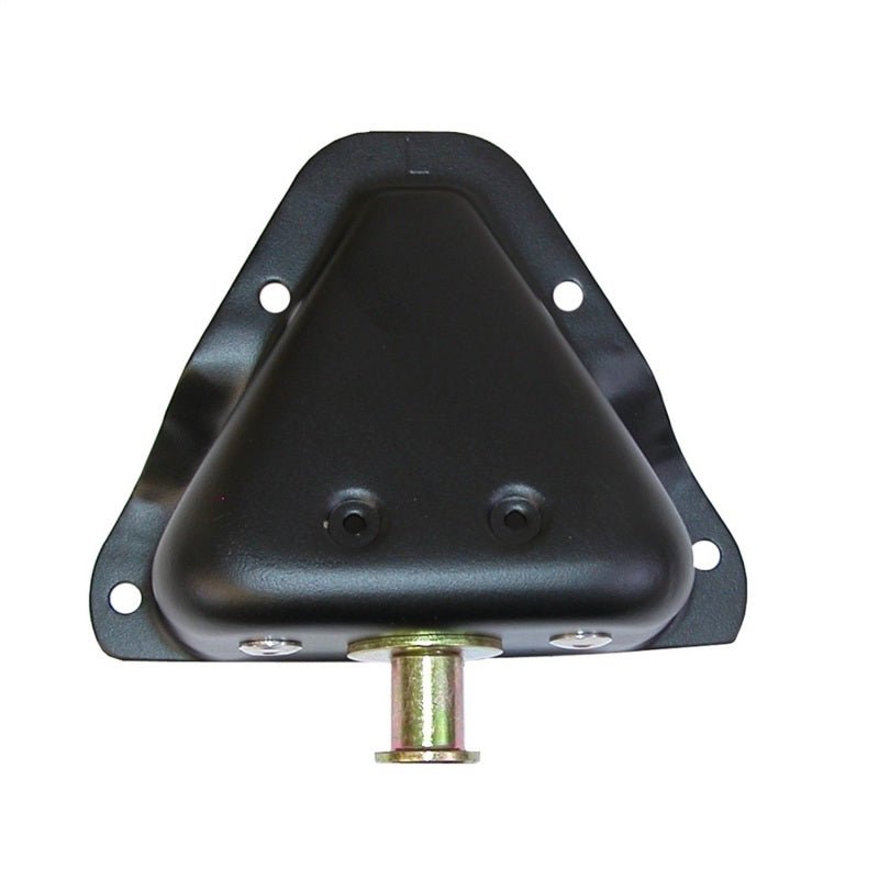 Omix Door Latch Pin & Bracket Left - Side - 81 - 95 CJ & Wrangler - My Store