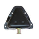 Omix Door Latch Pin & Bracket Left - Side - 81 - 95 CJ & Wrangler - My Store
