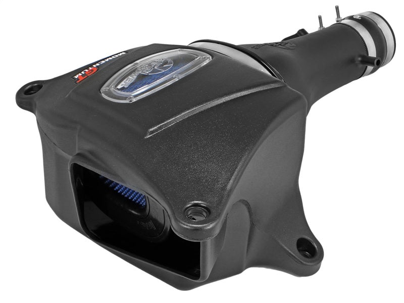 aFe MagnumFORCE Intakes Pro 5 R 13 - 15 Nissan Patrol V8 5.6L - My Store