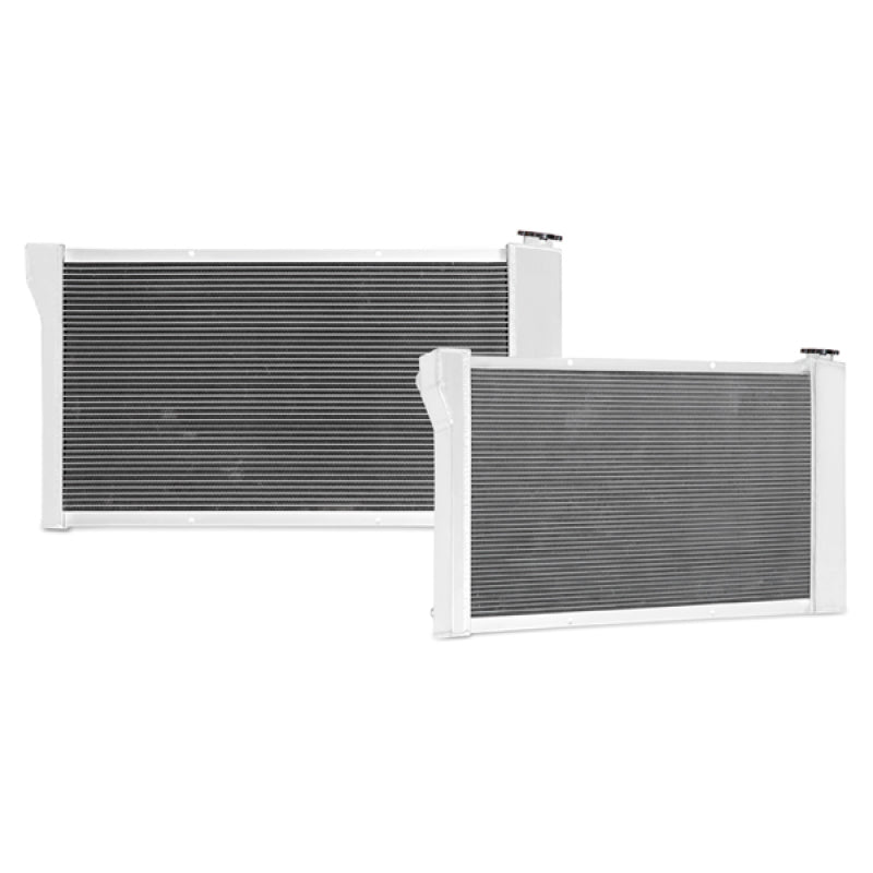 Mishimoto 67 - 72 GM C/K Truck X - Line Performance Aluminum Radiator - My Store