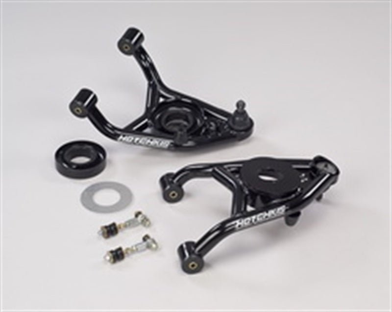 Hotchkis 64 - 72 GM A - Body Lower A - Arms - My Store