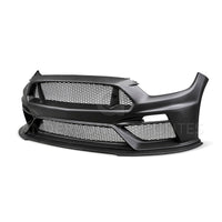 Anderson Composites 15 - 17 Ford Mustang Type - TT Front Bumper Fiberglass - My Store