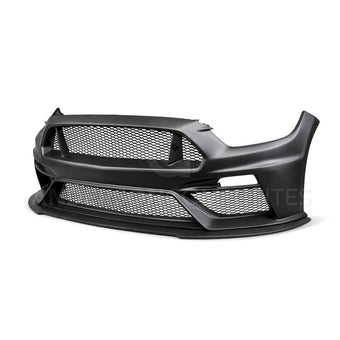 compare product Anderson Composites 15-17 Ford Mustang Type-TT Front Bumper Fiberglass