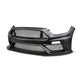 Anderson Composites 15 - 17 Ford Mustang Type - TT Front Bumper Fiberglass - My Store