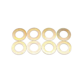compare product Wilwood Bracket Kit SHIM .640 IDx1.120 ODx.024