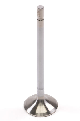 compare product GSC P-D Nissan VR30DDTT 28.5mm Head STD 97.5mm Long Exhaust Valve - Single