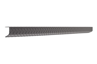 compare product Dee Zee 99-07 Chevrolet Silverado/Sierra Tailgate Protector Cap Black-Tread
