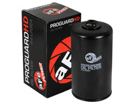 aFe Pro GUARD D2 Oil Filter 11 - 17 Ford Diesel Trucks V8 6.7L (td) (4 Pack) - My Store