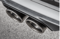 Akrapovic 2018 Porsche 911 GT3 (991.2) Tail Pipe Set (Titanium) - My Store