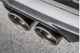 Akrapovic 2018 Porsche 911 GT3 (991.2) Tail Pipe Set (Titanium) - My Store