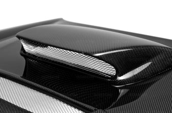 compare product Seibon 02-03 Subaru WRX RC Carbon Fiber Hood