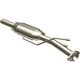 compare product MagnaFlow Conv Ford-Mercury 32.5X6.5X4 2/2