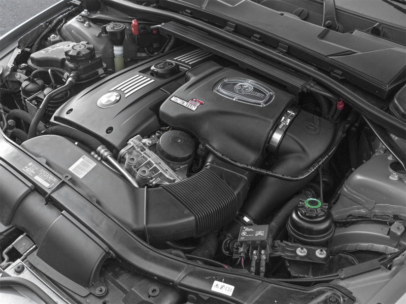 aFe Momentum Pro DRY S Intake System 07 - 10 BMW 335i/is/xi (E90/E92/E93) - My Store