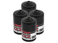 aFe Pro GUARD D2 Oil Filter 99 - 05 GM Gas Trucks V8 4.8L/5.3L/6.0L (4 Pack) - My Store