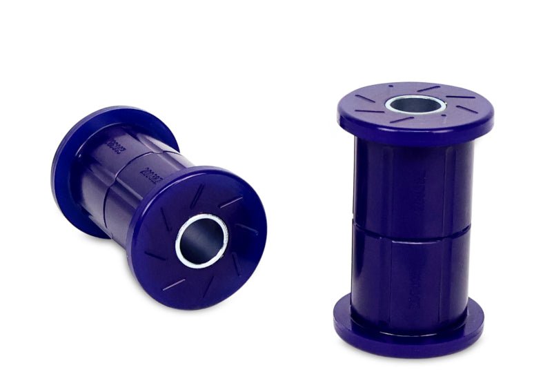 SuperPro 2009 - 2014 Ford F - 150 FX4 Rear Leaf Spring Forward Eye Bushing Kit - My Store