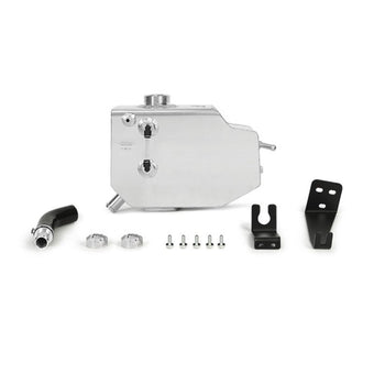 compare product Mishimoto 11-14 Ford F-150 Aluminum Expansion Tank - Natural