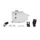 Mishimoto 11 - 14 Ford F - 150 Aluminum Expansion Tank - Natural - My Store
