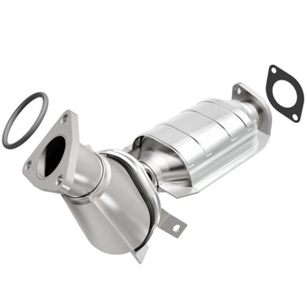 compare product MagnaFlow Direct Fit Catalytic Converter 07-08 G35/37/350Z Passenger Side OEM