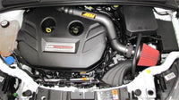 AEM 16 - 18 Ford Focus RS L4 - 2.3L F/I Gunmetal Gray Cold Air Intake - My Store