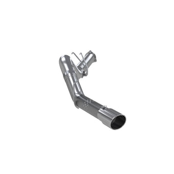 compare product MBRP 2015 Ford F250/350/450 6.7L 5in Single Side Exit T409 Exhaust System