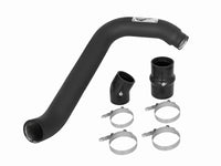 aFe Bladerunner 3in. Intercooler Tube Hot Side 03 - 07 Ford Diesel Trucks V8 - 6.0L (td) - My Store