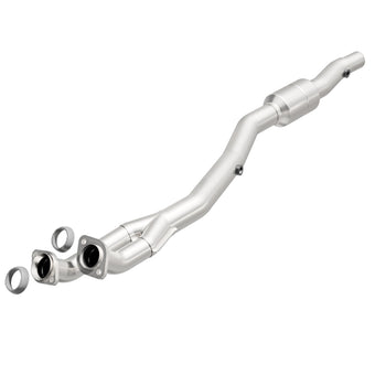 compare product MagnaFlow Direct Fit Catalytic Converter 97-98 BMW 540I / 97-98 740I / 96-98 740IL 4.4L D/S